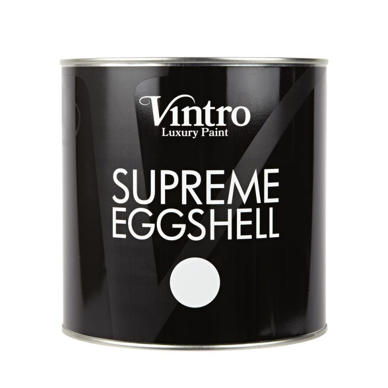 Supreme Eggshell
