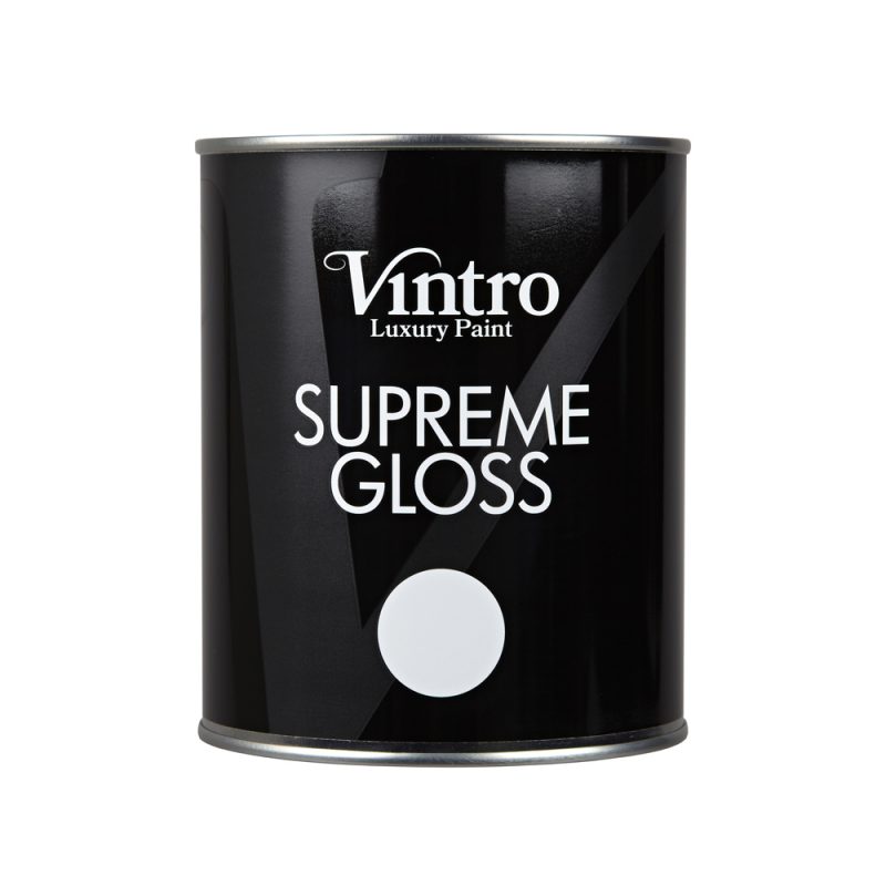 Supreme Gloss