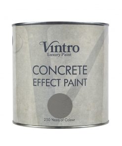 Concrete Effect Paint