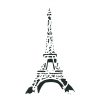 Eiffel Tower - Artisan Enhancements