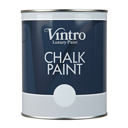 Chalk paint